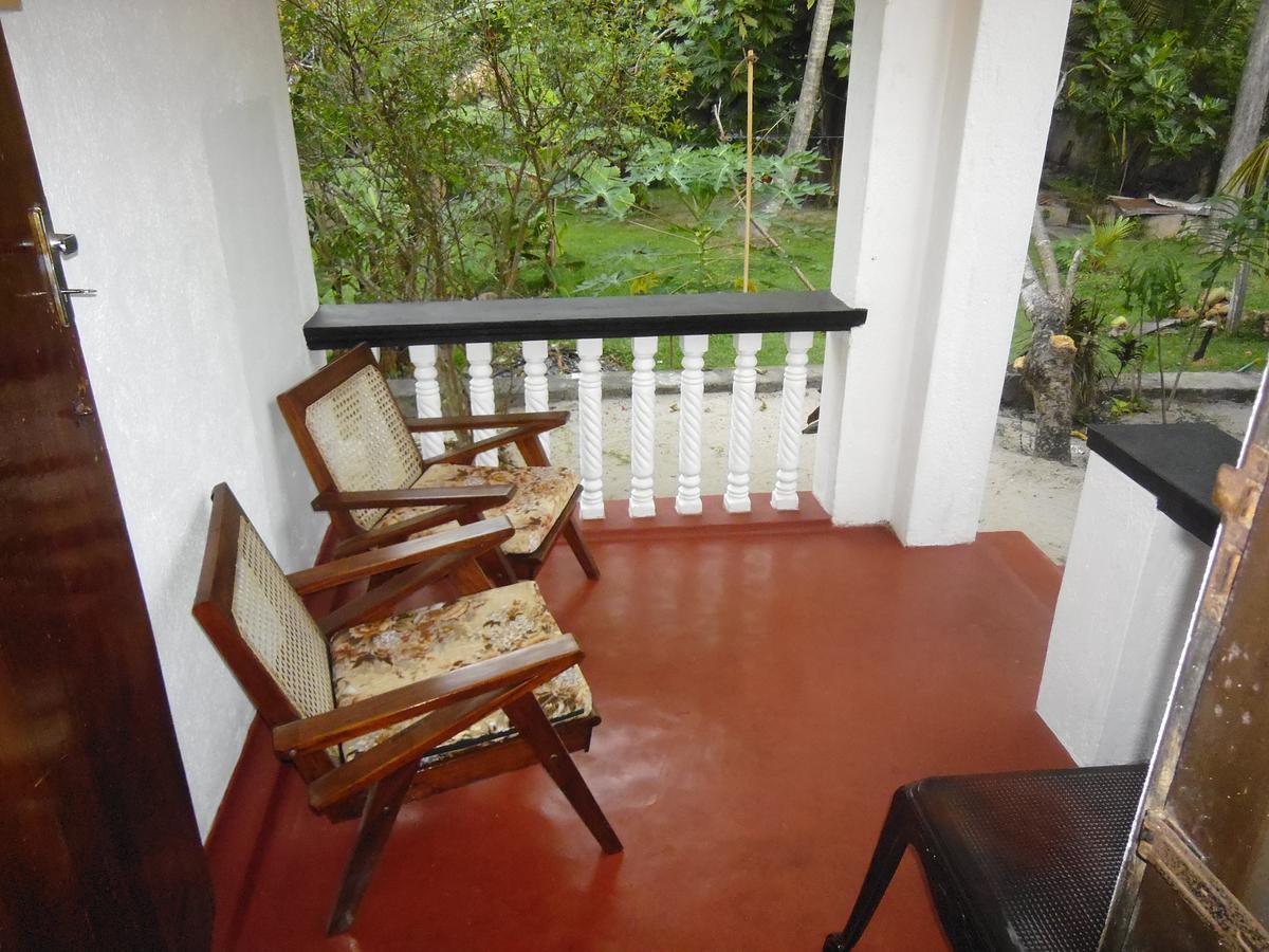 Mama'S Hostel By Taprobane Negombo Exterior photo